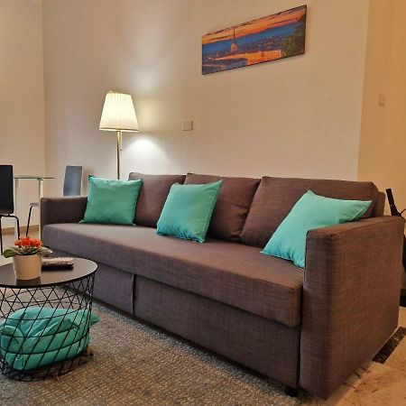 Bright & Lovely Flat M1 Carducci Molinette 250M Turin Ngoại thất bức ảnh