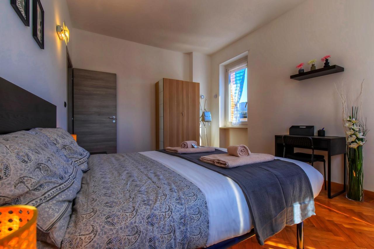 Bright & Lovely Flat M1 Carducci Molinette 250M Turin Ngoại thất bức ảnh