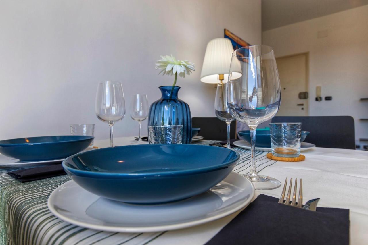 Bright & Lovely Flat M1 Carducci Molinette 250M Turin Ngoại thất bức ảnh