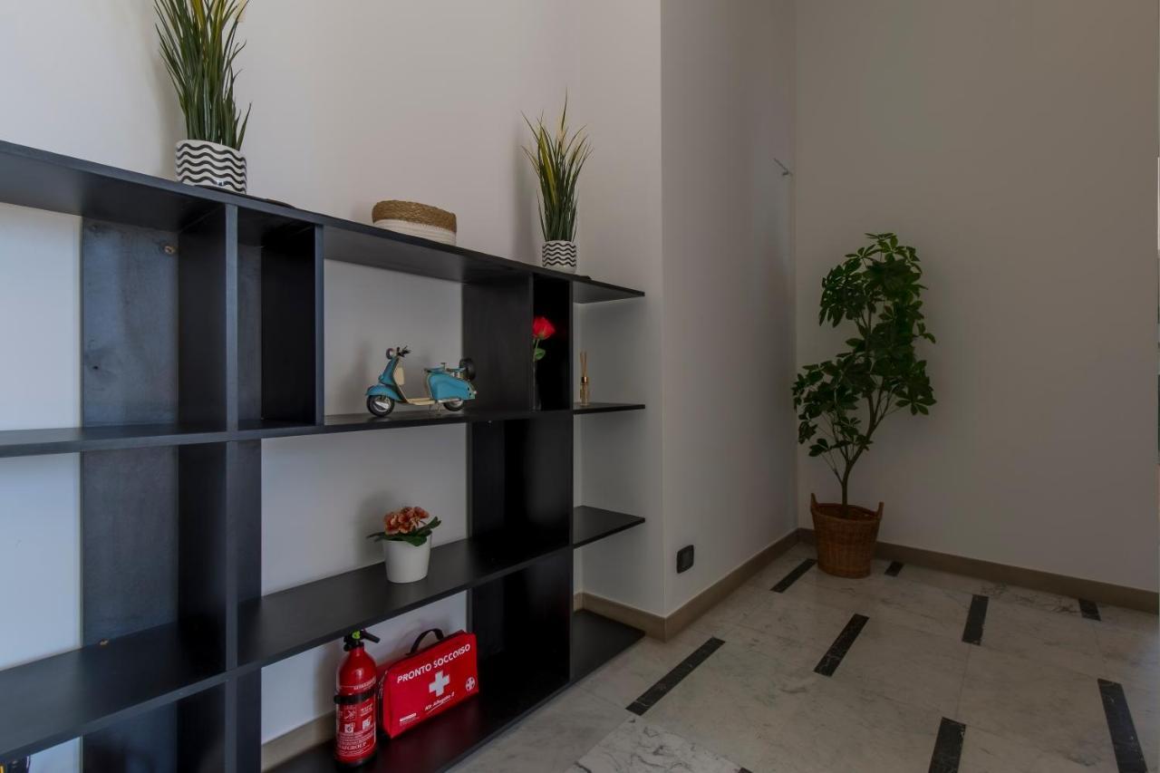 Bright & Lovely Flat M1 Carducci Molinette 250M Turin Ngoại thất bức ảnh
