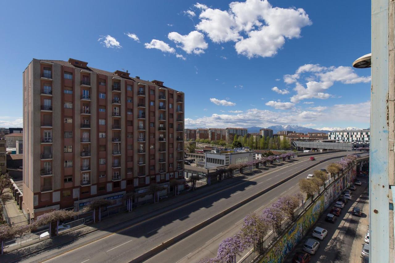 Bright & Lovely Flat M1 Carducci Molinette 250M Turin Ngoại thất bức ảnh