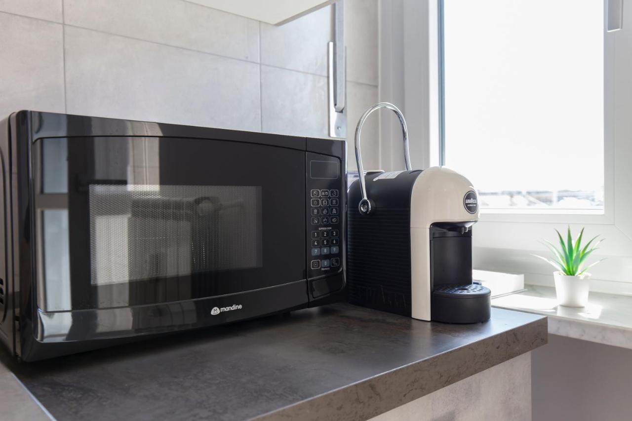 Bright & Lovely Flat M1 Carducci Molinette 250M Turin Ngoại thất bức ảnh
