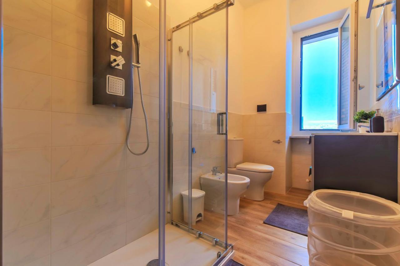 Bright & Lovely Flat M1 Carducci Molinette 250M Turin Ngoại thất bức ảnh